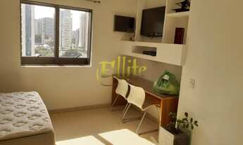 Imagem: Apartamento à venda em Moema, São Paulo-SP