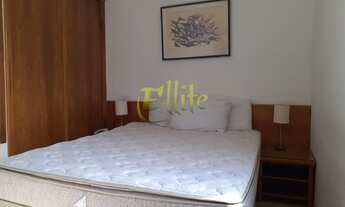 Imagem 6: Apartamento à venda em Moema, São Paulo-SP: 1 quarto, 1 sala, 1 banheiro, 1 vaga de garage