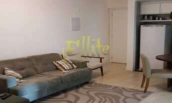 Imagem: Apartamento à venda no Brooklin, São Paulo-SP