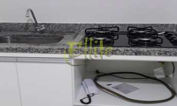 Imagem 3: Apto para vender com 01 dormitório, à 300 mts da estação Praça da Árvore!