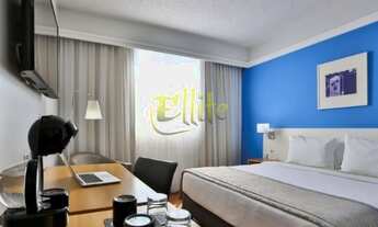 Imagem: Flat a venda na República, São Paulo!