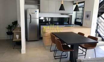 Imagem: Apartamento mobiliado de 02 suítes para