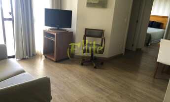 Imagem: Flat para locação na Vila Olímpia, localizado