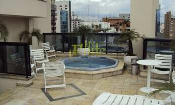 Imagem 3: Flat para alugar no Itaim, totalmente mobiliado com serviços, próximo à Avenida Faria Lima