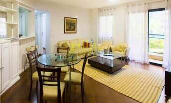 Imagem: Flat com 02 dormitórios para locação