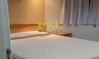 Imagem: Flat para alugar em Santana, totalmente