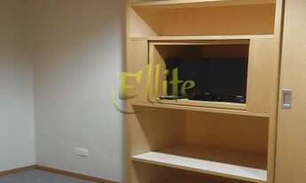 Imagem 2: Flat para alugar em Santana, totalmente mobiliado com serviços, próximo ao Campo de Marte!