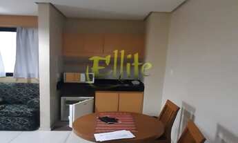 Imagem 3: Flat para alugar em Santana, totalmente mobiliado com serviços, próximo ao Campo de Marte!