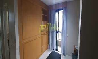 Imagem 6: Flat para alugar em Santana, totalmente mobiliado com serviços, próximo ao Campo de Marte!