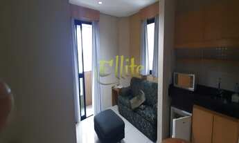 Imagem 4: Flat para alugar em Santana, totalmente mobiliado com serviços, próximo ao Campo de Marte!