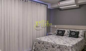 Imagem 7: Flat para alugar alto padrão na Consolação, totalmente mobiliado. Próximo da faculdade Mac