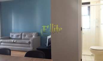 Imagem 3: Flat para alugar em Pinheiros totalmente mobiliado, próximo ao Hospital das Clinicas!