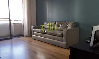 Imagem 2: Flat para alugar em Pinheiros totalmente mobiliado, próximo ao Hospital das Clinicas!