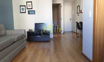 Imagem 6: Flat para alugar em Pinheiros totalmente mobiliado, próximo ao Hospital das Clinicas!