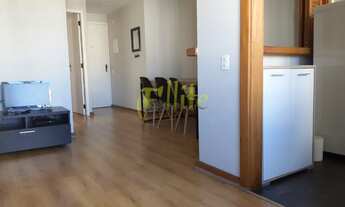 Imagem 7: Flat para alugar em Pinheiros totalmente mobiliado, próximo ao Hospital das Clinicas!