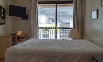 Imagem 3: Flat para locação no Jardins, São Paulo!