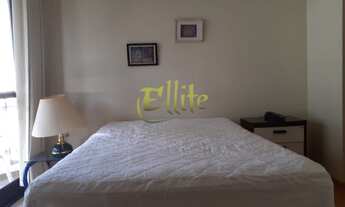 Imagem 4: Flat para locação no Jardins, São Paulo!