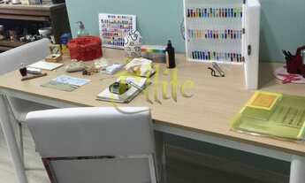 Imagem 2: Sala comercial para venda no Itaim Bibi!