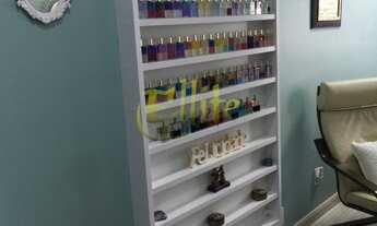 Imagem 3: Sala comercial para venda no Itaim Bibi!