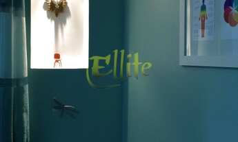 Imagem 7: Sala comercial para venda no Itaim Bibi!