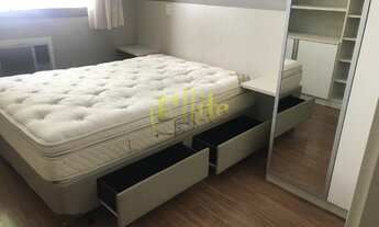 Imagem 10: Apartamento para venda na Bela Vista, excelente localização de frente ao hospital Sírio L