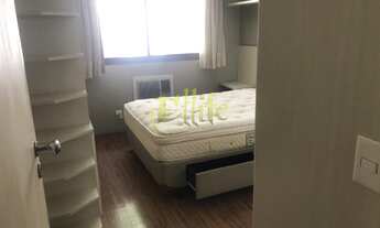 Imagem 8: Apartamento para venda na Bela Vista, excelente localização de frente ao hospital Sírio L