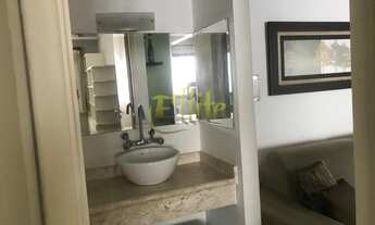 Imagem 13: Apartamento para venda na Bela Vista, excelente localização de frente ao hospital Sírio L