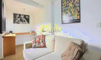 Imagem 3: Flat para venda no Brooklin, próximo das Avs. Berrini e Roberto Marinho!