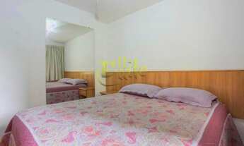 Imagem 7: Flat para venda no Brooklin, próximo das Avs. Berrini e Roberto Marinho!