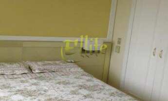 Imagem 4: Flat para locação na Vila Olimpia, totalmente mobiliado com serviços. Excelente localizaçã