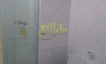 Imagem 6: Flat para locação na Vila Olimpia, totalmente mobiliado com serviços. Excelente localizaçã