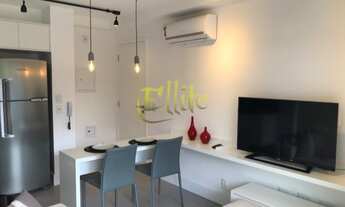 Imagem: Apartamento para locação no bairro Itaim