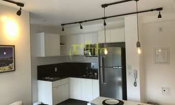 Imagem 2: Apartamento para locação no bairro Itaim Bibi, próximo ao Parque do Ibirapuera!