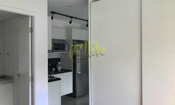 Imagem 3: Apartamento para locação no bairro Itaim Bibi, próximo ao Parque do Ibirapuera!