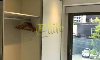 Imagem 7: Apartamento para locação no bairro Itaim Bibi, próximo ao Parque do Ibirapuera!