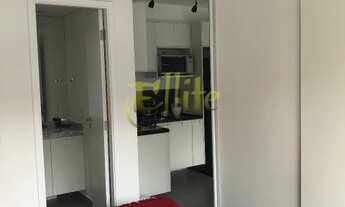 Imagem 4: Apartamento para locação no bairro Itaim Bibi, próximo ao Parque do Ibirapuera!