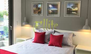 Imagem 5: Apartamento para locação no bairro Itaim Bibi, próximo ao Parque do Ibirapuera!