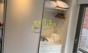 Imagem 6: Apartamento para locação no bairro Itaim Bibi, próximo ao Parque do Ibirapuera!