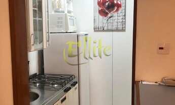 Imagem 5: Flat para locação em Moema totalmente mobiliado, próximo ao shopping Ibirapuera!