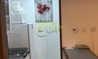 Imagem 6: Flat para locação em Moema totalmente mobiliado, próximo ao shopping Ibirapuera!