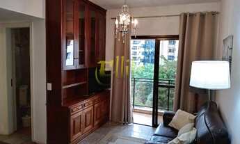 Imagem: Flat para locação na Vila Nova Conceição