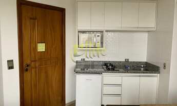 Imagem 7: Flat para alugar no Morumbi, totalmente mobiliado com serviços, próximo ao Hospital Albert