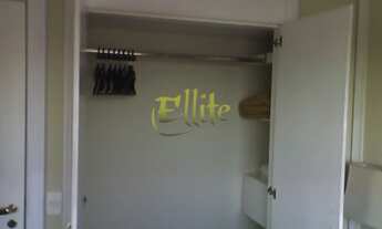 Imagem 7: Flat para locação na Vila Olímpia, totalmente mobiliado com serviços em São Paulo - SP!