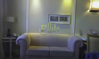 Imagem 2: Flat para locação na Vila Olímpia, totalmente mobiliado com serviços em São Paulo - SP!