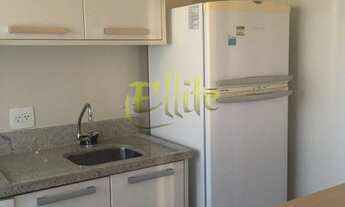 Imagem 4: Flat mobiliado para locação, com localização privilegiada no bairro da Vila Nova Conceição