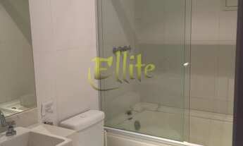 Imagem 6: Flat mobiliado para locação, com localização privilegiada no bairro da Vila Nova Conceição