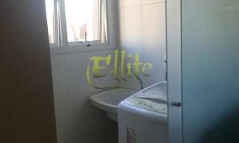 Imagem 7: Flat mobiliado para locação, com localização privilegiada no bairro da Vila Nova Conceição