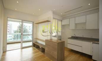 Imagem: Apartamento de alto padrão à venda na