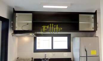 Imagem 3: Apartamento de 02 dormitórios para alugar em Pinheiros, próximo da estação de metro Faria