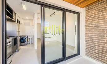 Imagem 4: Apartamento de 02 dormitórios para alugar em Pinheiros, próximo da estação de metro Faria